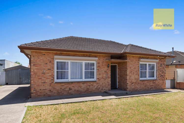 Main view of Homely house listing, 7 Production Road, Wingfield SA 5013