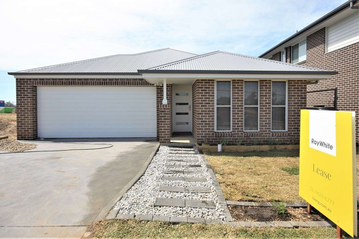 Main view of Homely house listing, 3 Kettle Street, Leppington NSW 2179