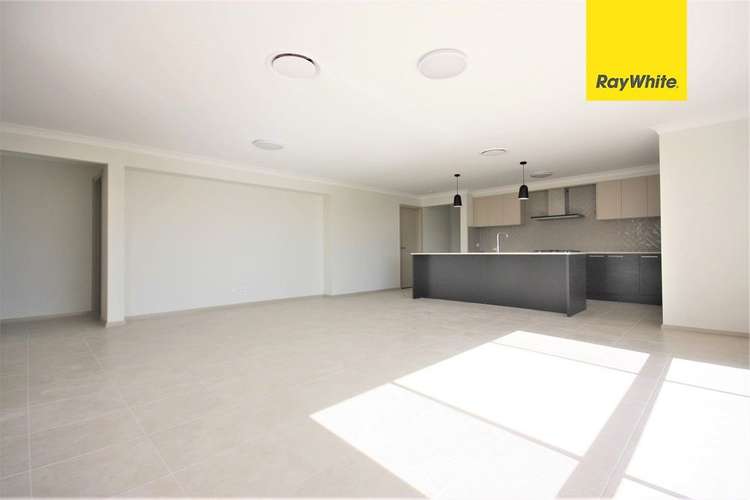 Second view of Homely house listing, 3 Kettle Street, Leppington NSW 2179