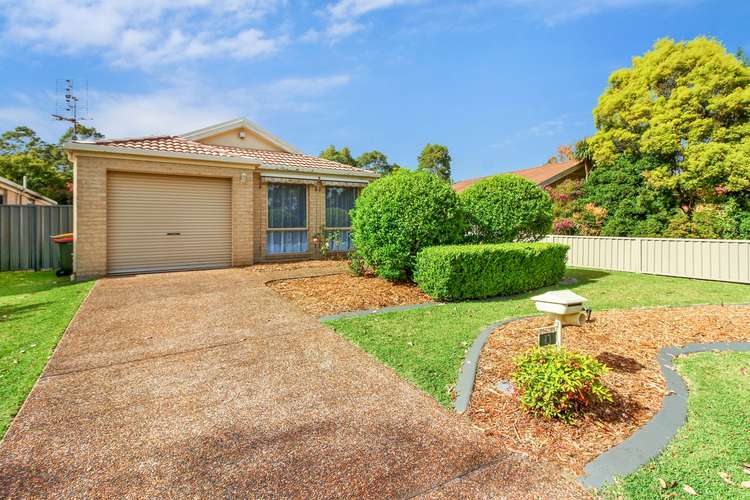 Second view of Homely house listing, 11 Argyle Street, Watanobbi NSW 2259