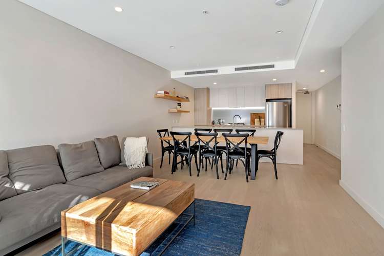 Main view of Homely unit listing, G15/680 Willoughby Road, Willoughby NSW 2068