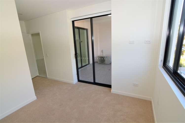 Sixth view of Homely unit listing, 31/36-38 Showground Road, Gosford NSW 2250