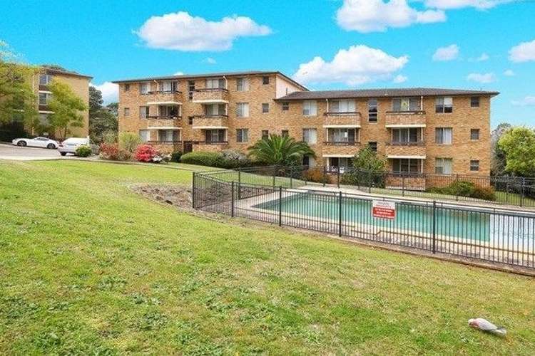 Third view of Homely apartment listing, 19/1-3 Tiptrees Avenue, Carlingford NSW 2118
