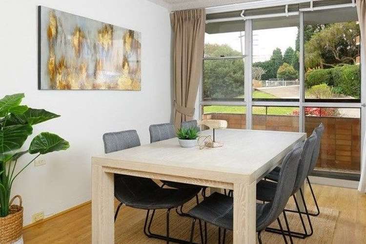 Fifth view of Homely apartment listing, 19/1-3 Tiptrees Avenue, Carlingford NSW 2118