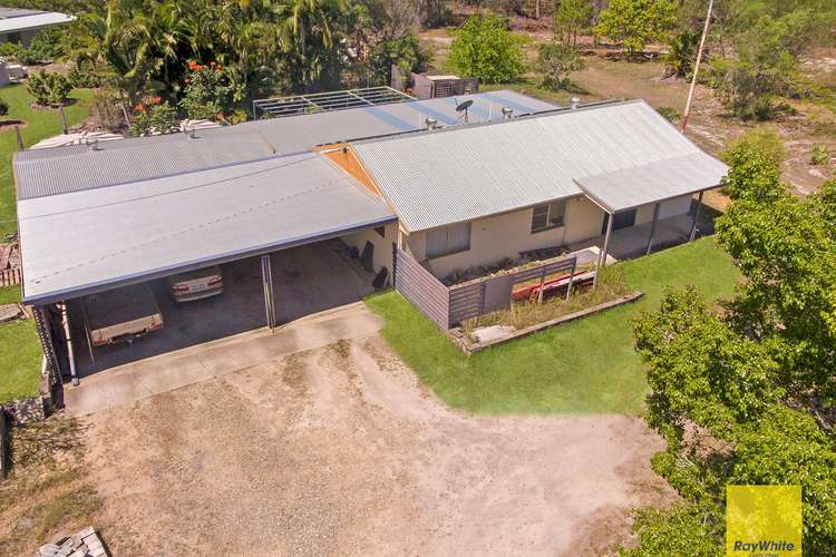 Second view of Homely house listing, 107 McGhee Crescent, Agnes Water QLD 4677