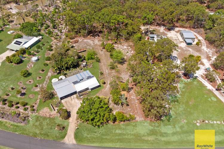 Fourth view of Homely house listing, 107 McGhee Crescent, Agnes Water QLD 4677