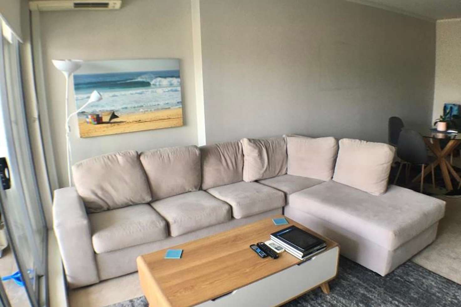 Main view of Homely apartment listing, 418/747 Anzac Parade, Maroubra NSW 2035