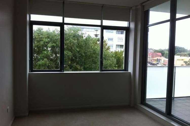Fifth view of Homely apartment listing, 418/747 Anzac Parade, Maroubra NSW 2035