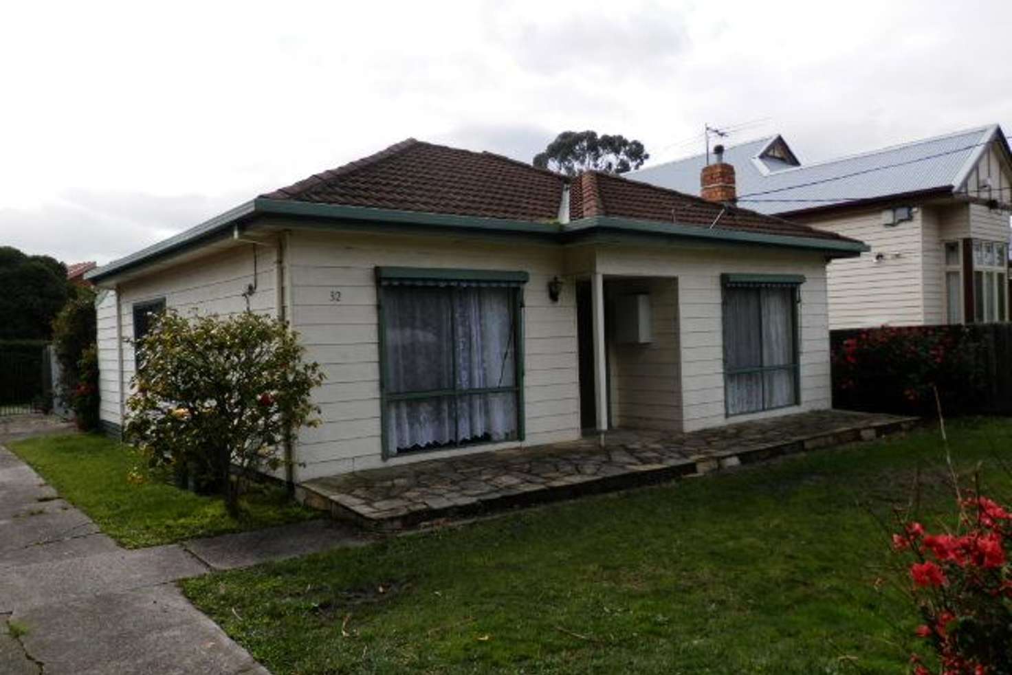 Main view of Homely house listing, 32 Acacia Street, Glenroy VIC 3046