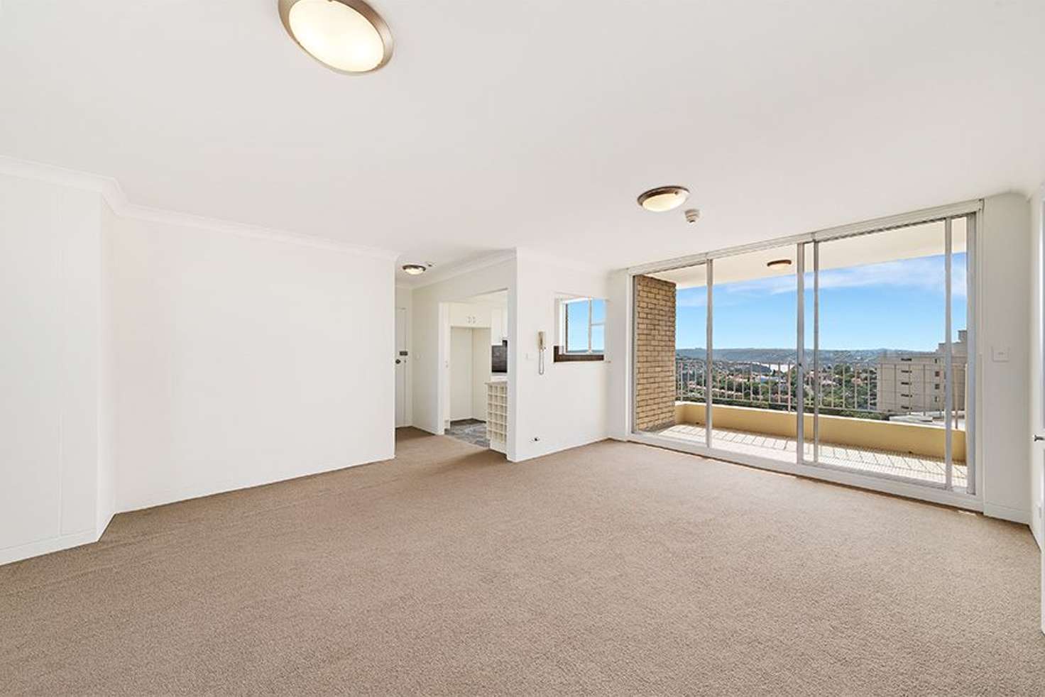 Main view of Homely apartment listing, 30/26-32 Gerard Street, Cremorne NSW 2090