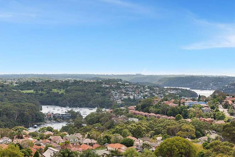 Second view of Homely apartment listing, 30/26-32 Gerard Street, Cremorne NSW 2090