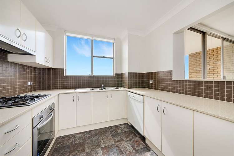Third view of Homely apartment listing, 30/26-32 Gerard Street, Cremorne NSW 2090