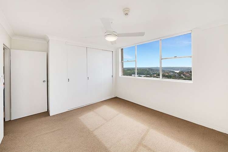 Fifth view of Homely apartment listing, 30/26-32 Gerard Street, Cremorne NSW 2090