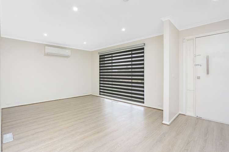 Second view of Homely unit listing, 1/11 Elgata Close, Meadow Heights VIC 3048