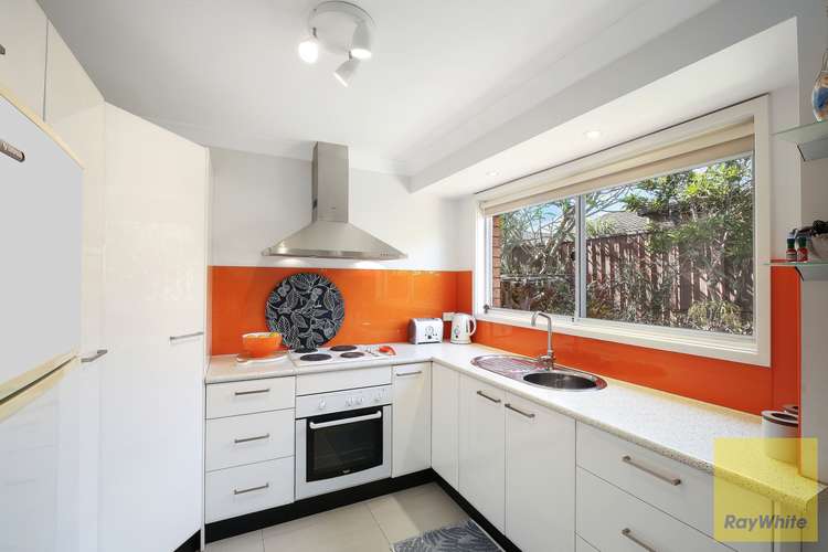 Main view of Homely villa listing, 3/468 Ocean beach Road, Umina Beach NSW 2257