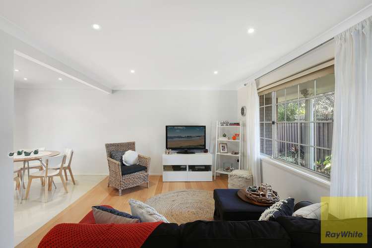 Second view of Homely villa listing, 3/468 Ocean beach Road, Umina Beach NSW 2257