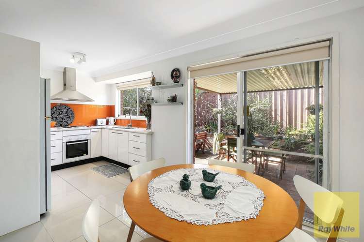 Third view of Homely villa listing, 3/468 Ocean beach Road, Umina Beach NSW 2257