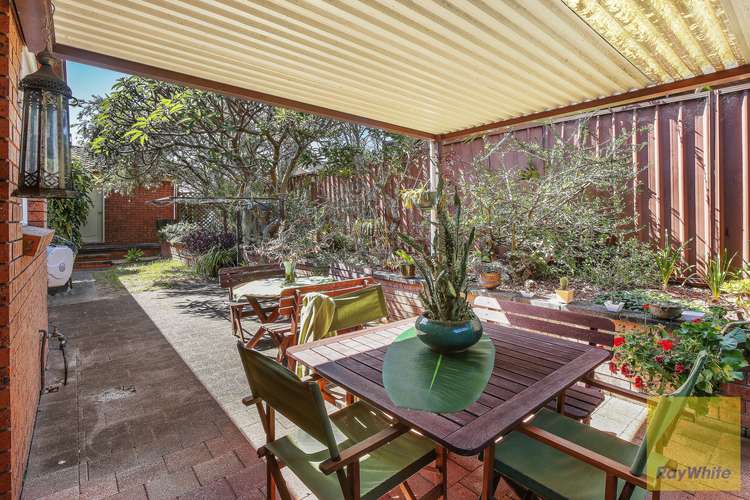 Fifth view of Homely villa listing, 3/468 Ocean beach Road, Umina Beach NSW 2257
