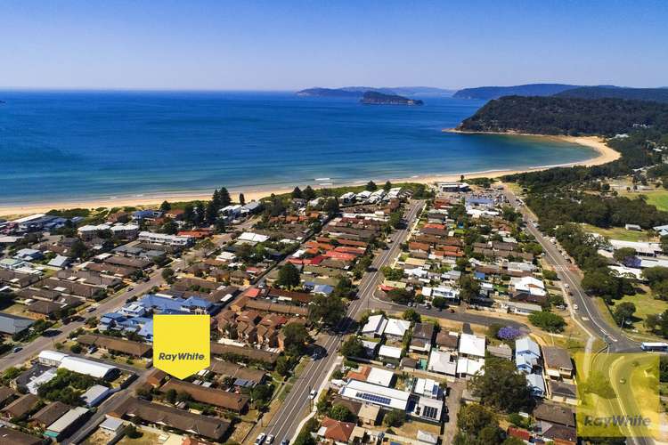 Seventh view of Homely villa listing, 3/468 Ocean beach Road, Umina Beach NSW 2257