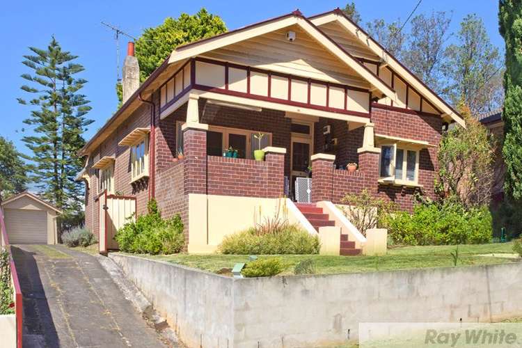 Main view of Homely house listing, 30 Pye Street, Westmead NSW 2145