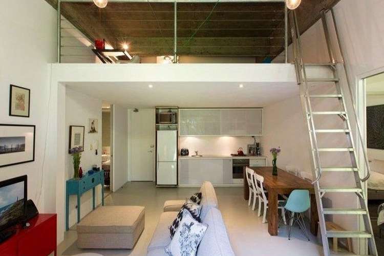 Fifth view of Homely apartment listing, 10/15-27 Hutchinson Street, Surry Hills NSW 2010