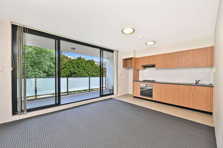 Second view of Homely unit listing, 209/130 Carillon Avenue, Newtown NSW 2042