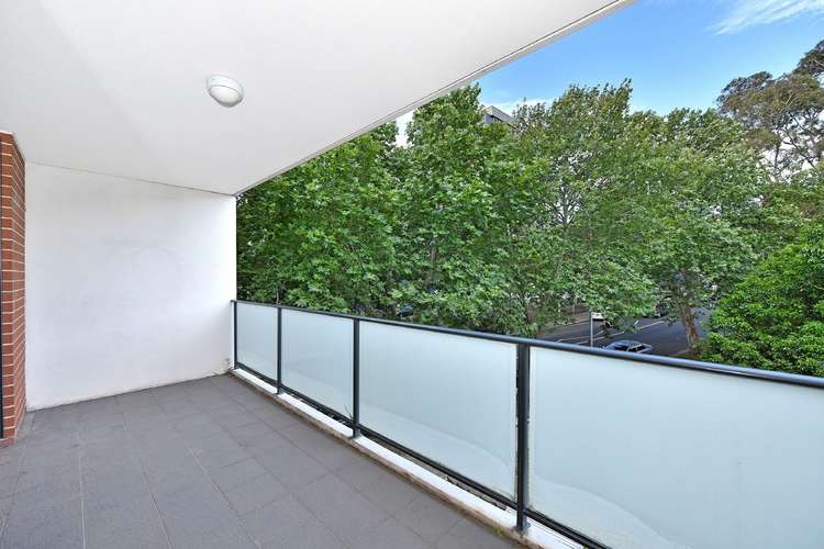 Third view of Homely unit listing, 209/130 Carillon Avenue, Newtown NSW 2042