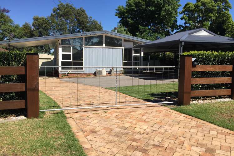 Main view of Homely house listing, 158 kenthurst Road, Kenthurst NSW 2156