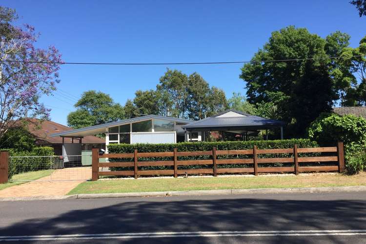 Second view of Homely house listing, 158 kenthurst Road, Kenthurst NSW 2156