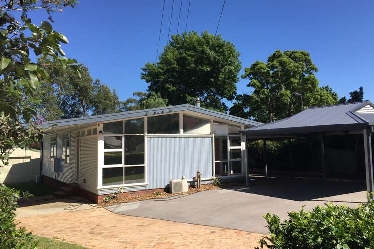 Third view of Homely house listing, 158 kenthurst Road, Kenthurst NSW 2156