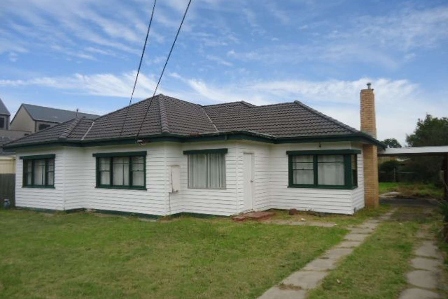 Main view of Homely house listing, 75 Potter Street, Dandenong VIC 3175