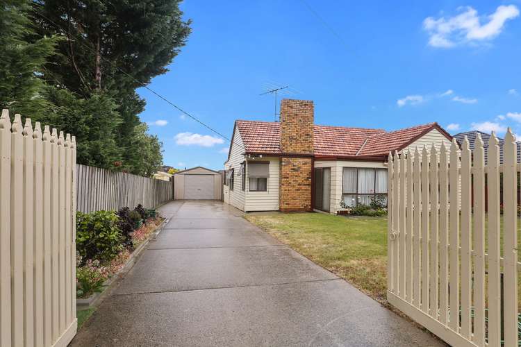 Second view of Homely house listing, 15 Arthur Street, Hamlyn Heights VIC 3215