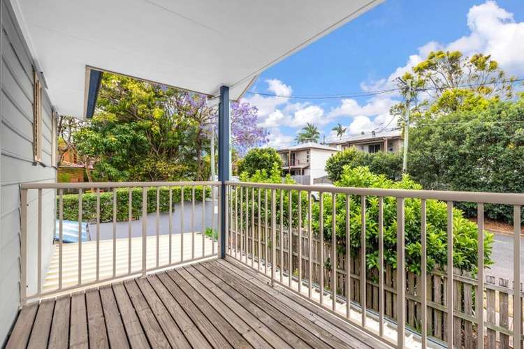 Second view of Homely townhouse listing, 1/22 Park Lane, Yeerongpilly QLD 4105
