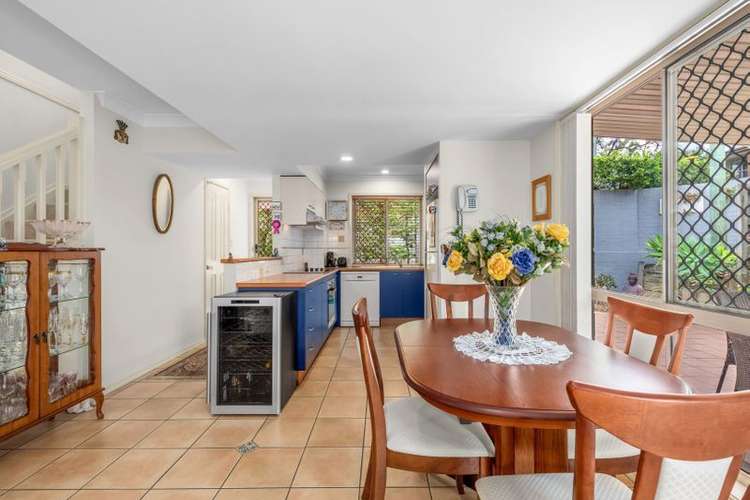 Fifth view of Homely townhouse listing, 1/22 Park Lane, Yeerongpilly QLD 4105