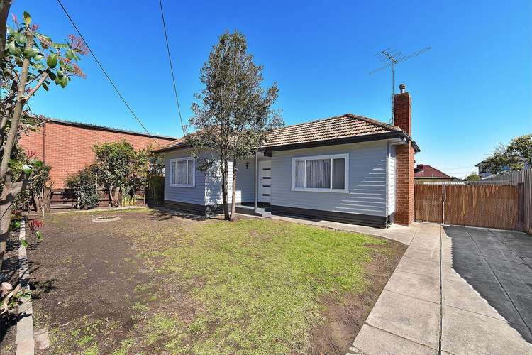 Main view of Homely house listing, 227 Elizabeth Street, Coburg North VIC 3058