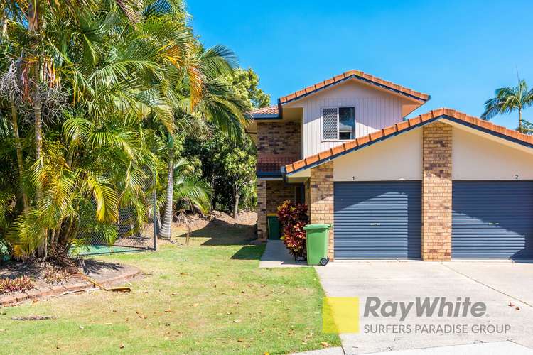 Third view of Homely townhouse listing, 1/11 Waterford Court, Bundall QLD 4217