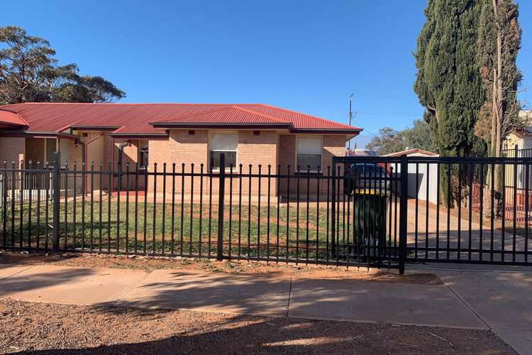 Second view of Homely house listing, 39 Bastyan Crescent, Whyalla Stuart SA 5608