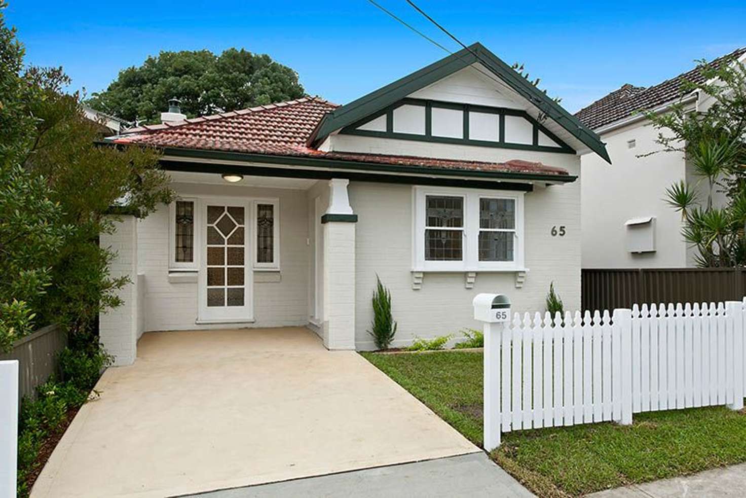 Main view of Homely house listing, 65 Regent Street, Kogarah NSW 2217