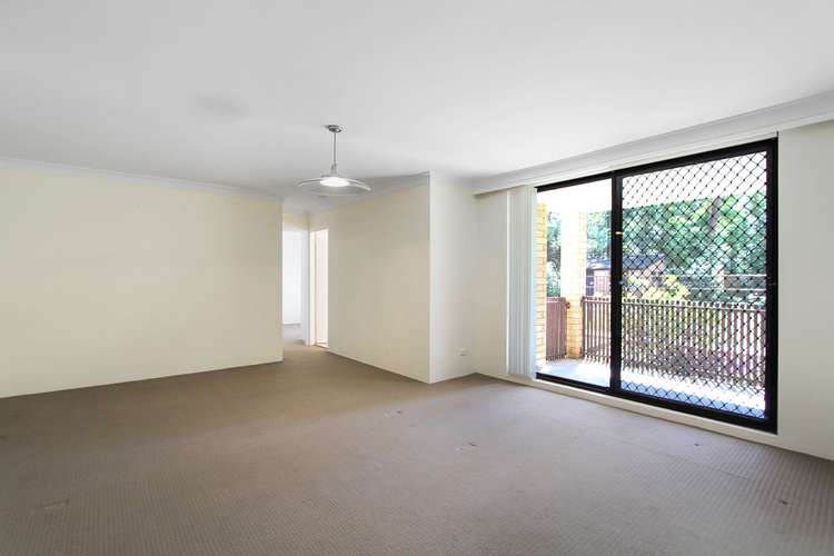 Second view of Homely unit listing, 81/35-39 Fontenoy Road, Macquarie Park NSW 2113