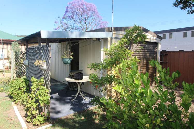 Main view of Homely unit listing, 49a Trafalgar Avenue, Woy Woy NSW 2256