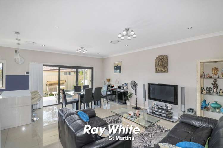 Second view of Homely house listing, 12/1 Hawkesbury Road, Westmead NSW 2145