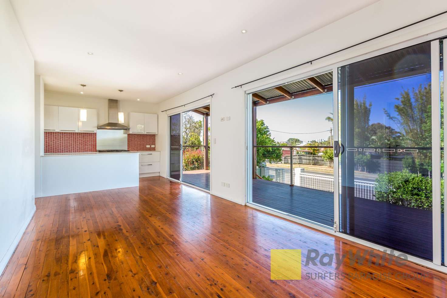Main view of Homely house listing, 12 Deakin Avenue, Southport QLD 4215