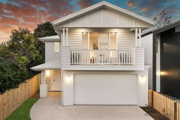 Main view of Homely house listing, 15 Camelot Street, Tennyson QLD 4105