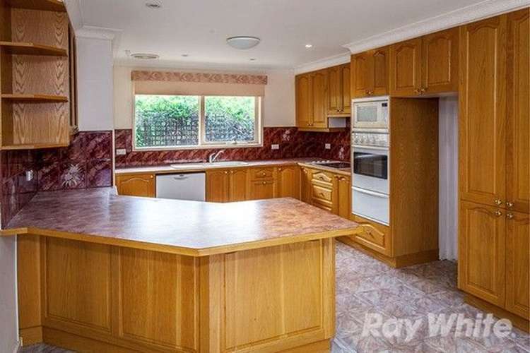 Second view of Homely house listing, 19 Rosalie Court, Wantirna South VIC 3152