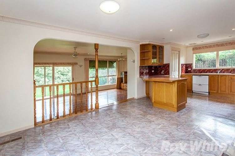 Third view of Homely house listing, 19 Rosalie Court, Wantirna South VIC 3152