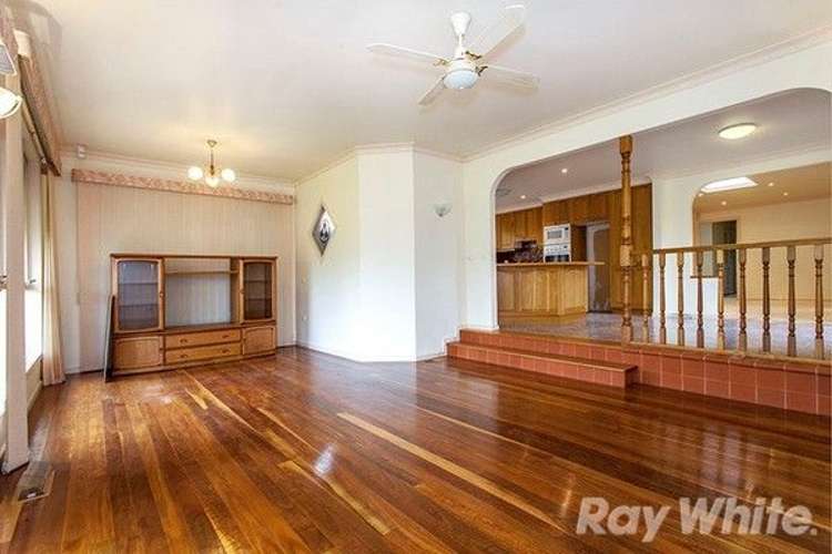 Fourth view of Homely house listing, 19 Rosalie Court, Wantirna South VIC 3152