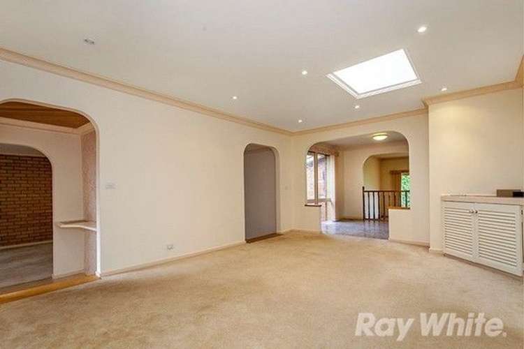 Fifth view of Homely house listing, 19 Rosalie Court, Wantirna South VIC 3152