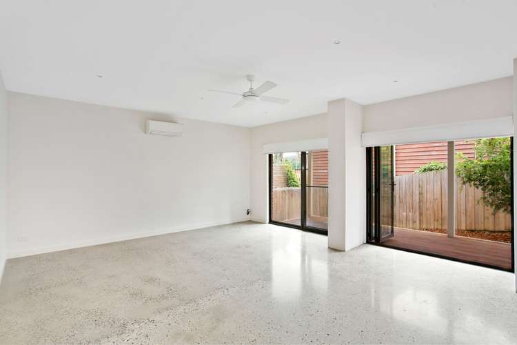 Second view of Homely townhouse listing, 1/8-10 Fyffe Street, Diamond Creek VIC 3089