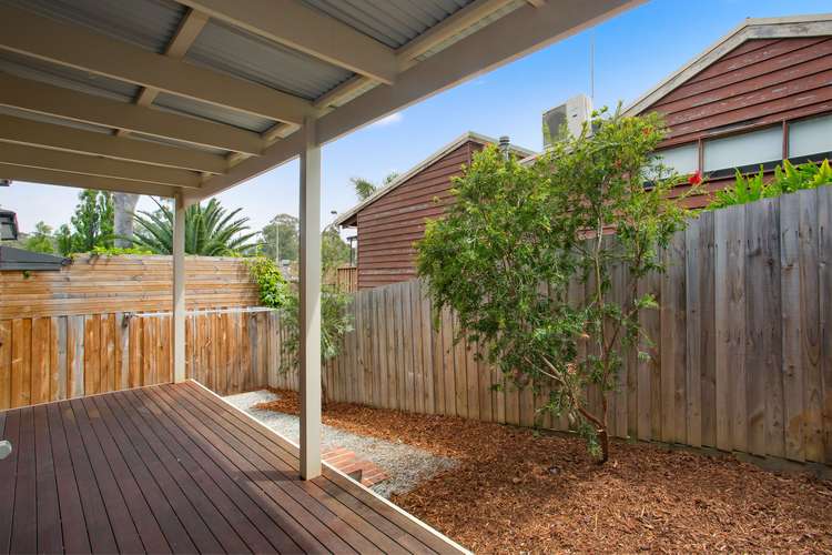 Third view of Homely townhouse listing, 1/8-10 Fyffe Street, Diamond Creek VIC 3089