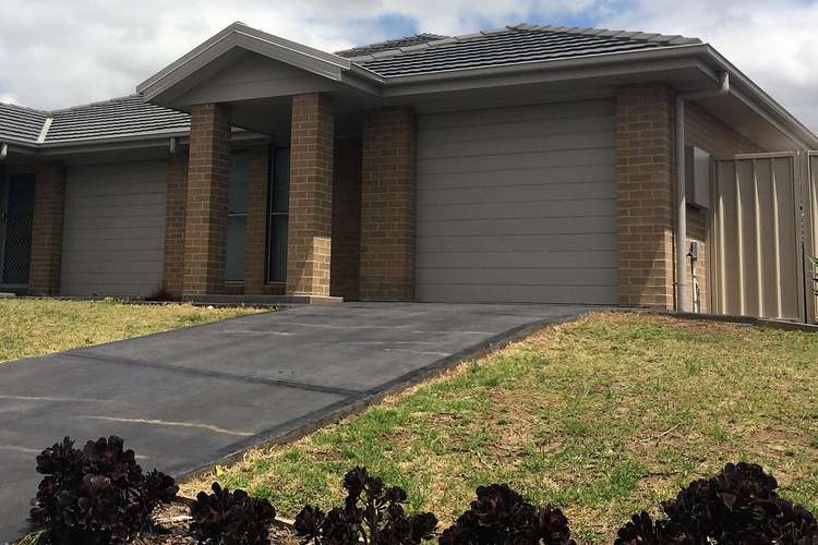 Main view of Homely semiDetached listing, 9B McGrogan Avenue, Singleton NSW 2330
